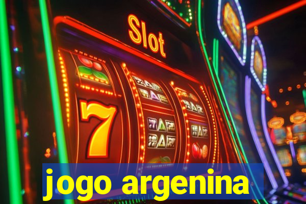 jogo argenina