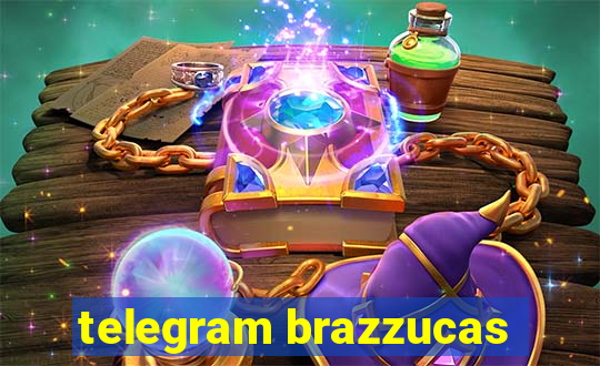 telegram brazzucas