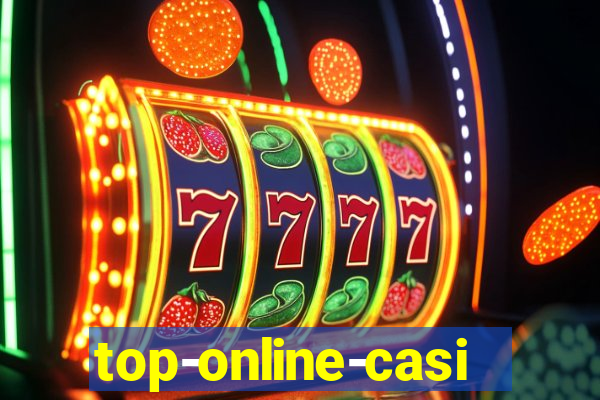 top-online-casino