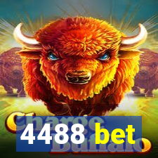 4488 bet