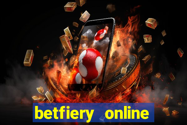 betfiery online casino jogos