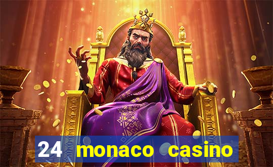 24 monaco casino no deposit bonus