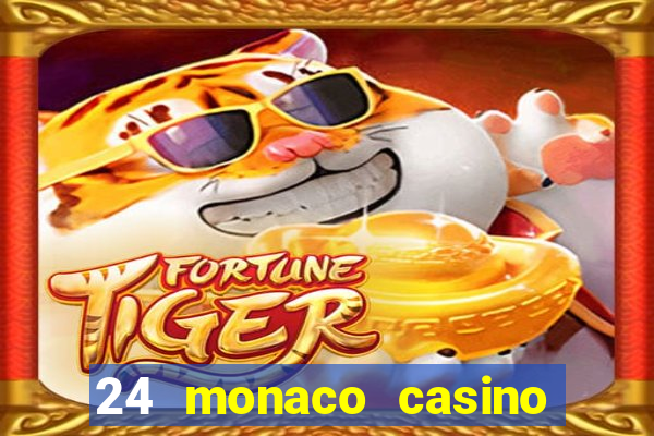 24 monaco casino no deposit bonus