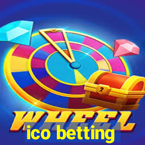 ico betting