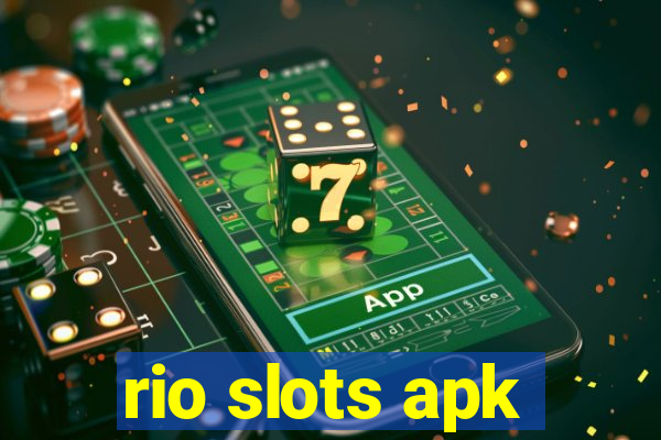 rio slots apk