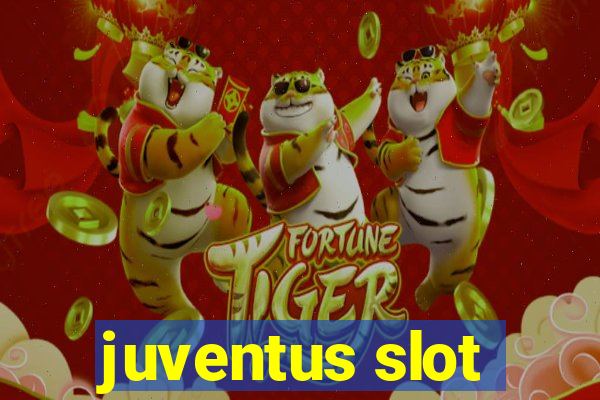 juventus slot