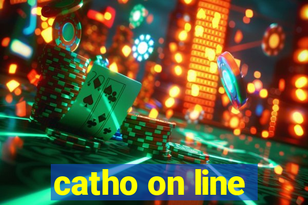 catho on line