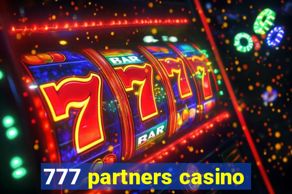 777 partners casino