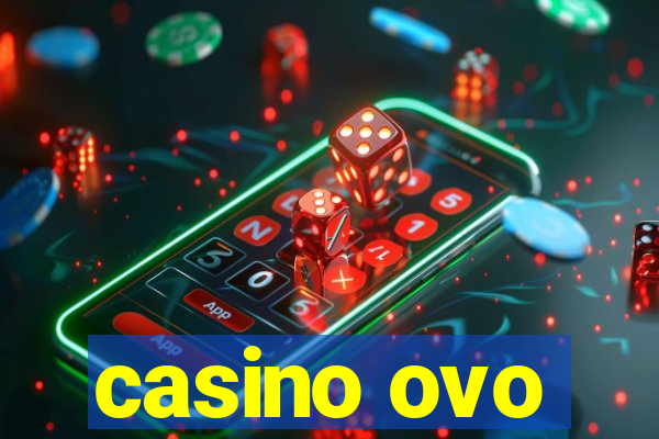 casino ovo