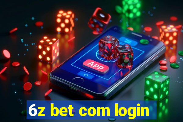 6z bet com login