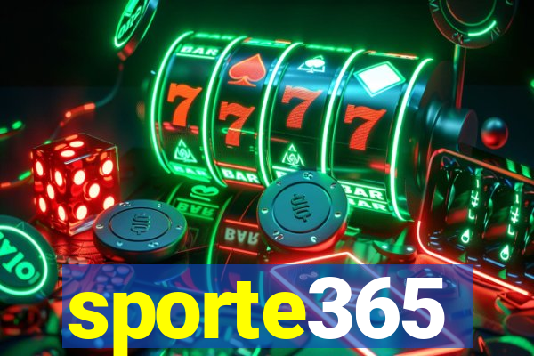 sporte365