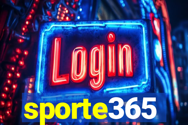 sporte365