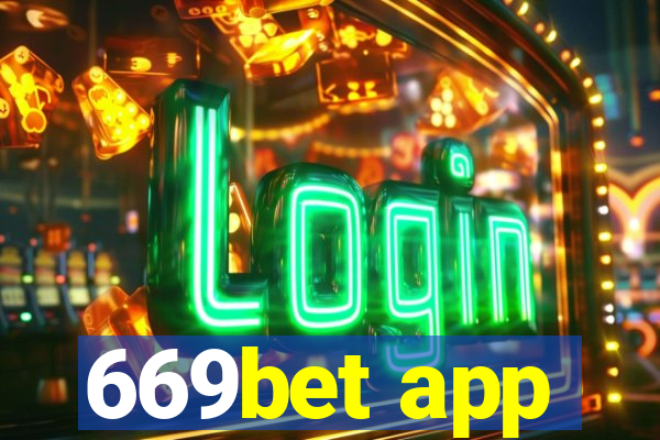 669bet app