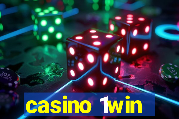 casino 1win