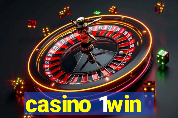 casino 1win