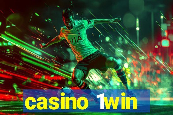 casino 1win