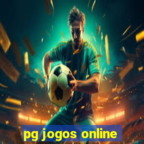 pg jogos online