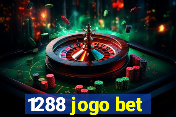 1288 jogo bet