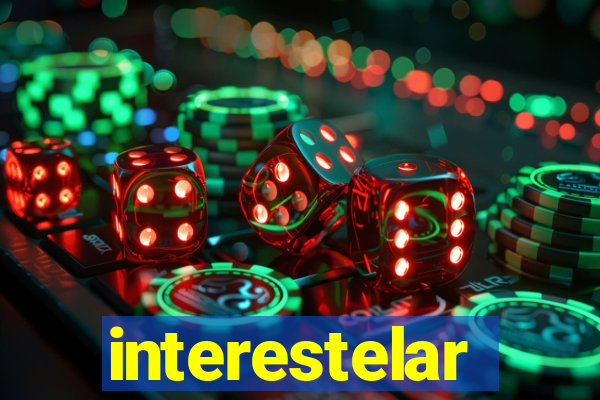 interestelar download 4k