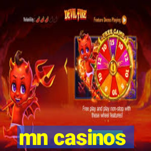 mn casinos