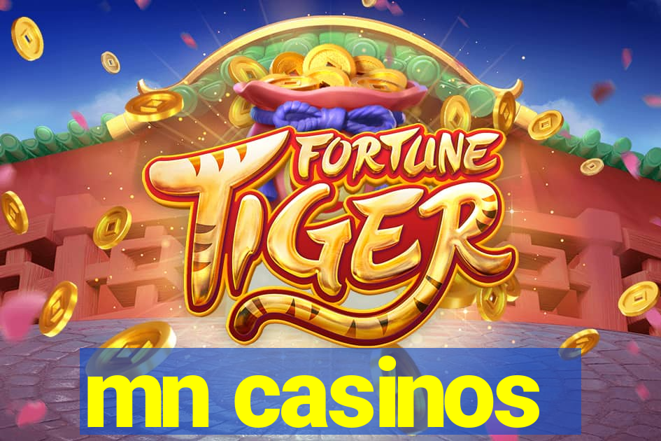 mn casinos