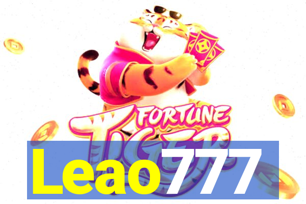 Leao777