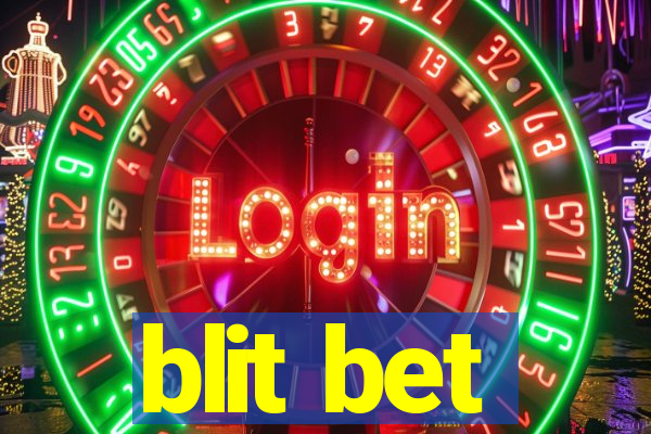 blit bet