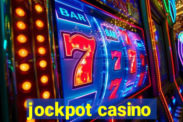 jockpot casino