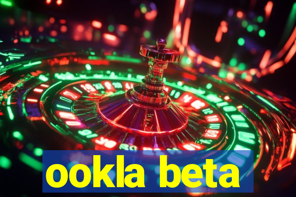 ookla beta