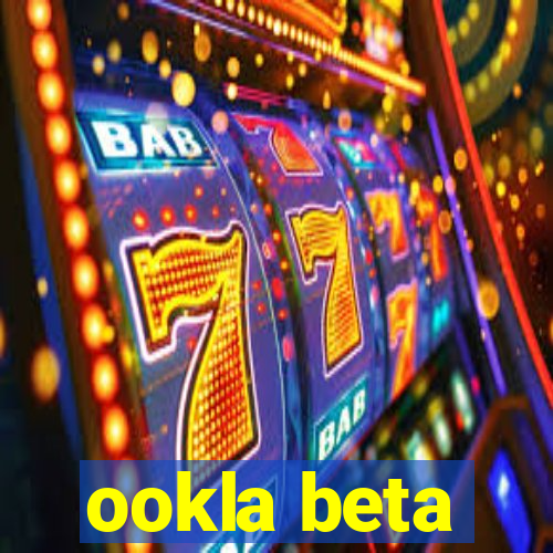 ookla beta