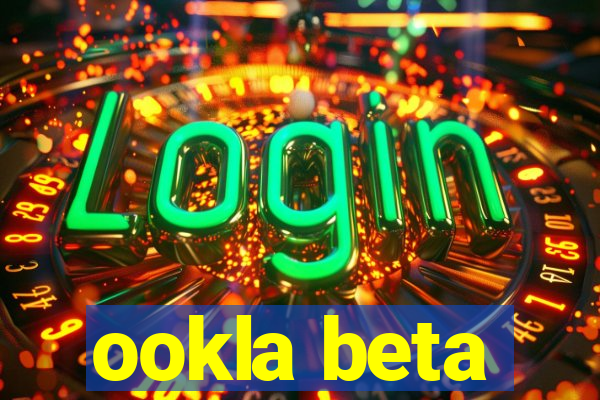 ookla beta