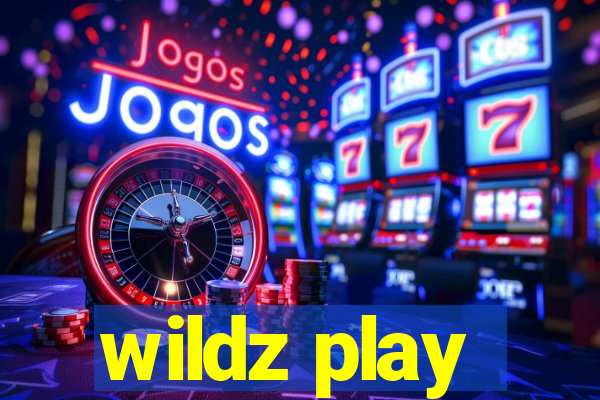 wildz play