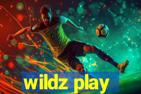 wildz play