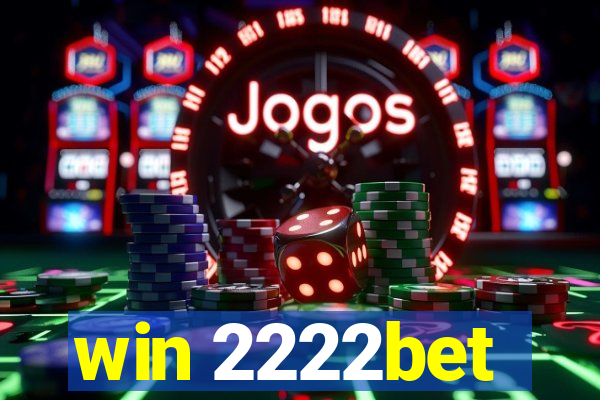 win 2222bet