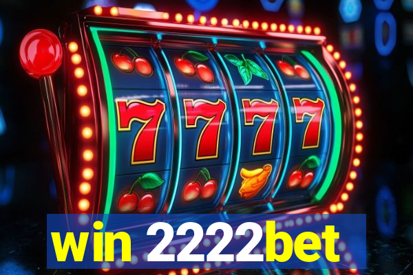 win 2222bet