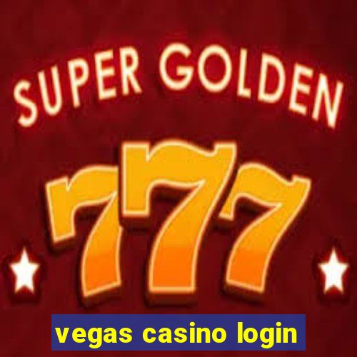 vegas casino login