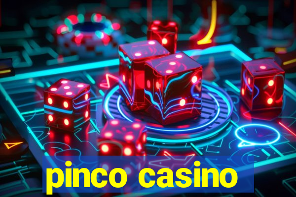 pinco casino