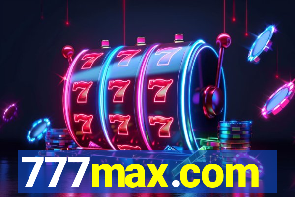 777max.com