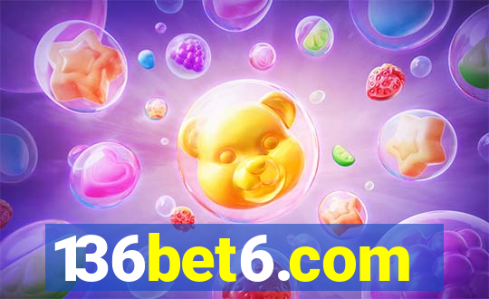 136bet6.com