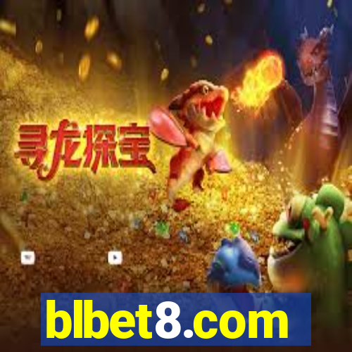 blbet8.com