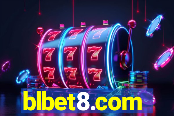 blbet8.com