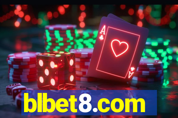 blbet8.com