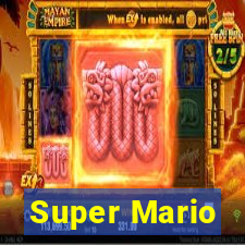 Super Mario