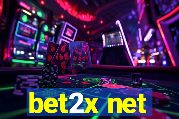 bet2x net