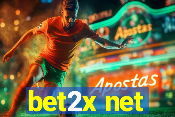 bet2x net