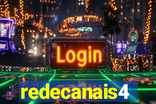 redecanais4