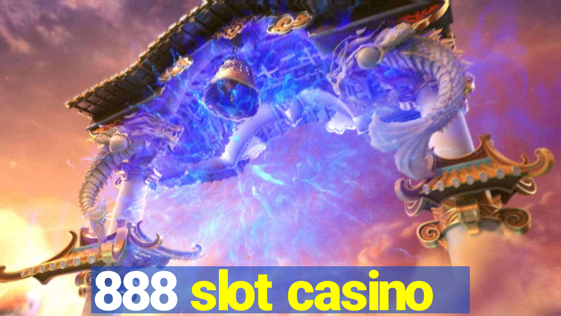 888 slot casino