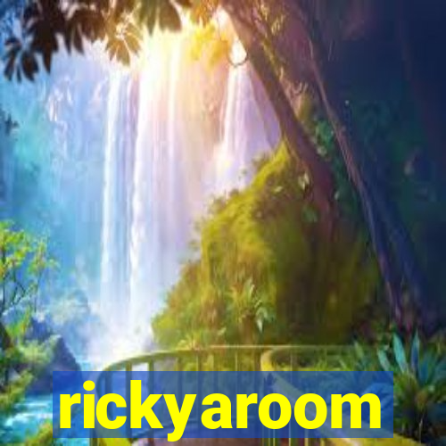 rickyaroom