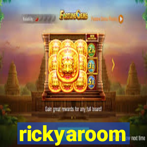 rickyaroom