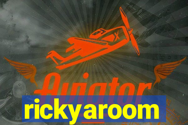 rickyaroom